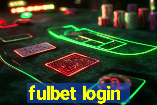 fulbet login